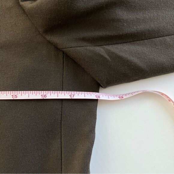 NWOT Club Monaco Wool Blazer* - Picture 9 of 13